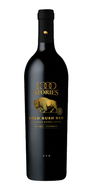 85515-1000-STORIES-GOLD-RUSH-RED_300x