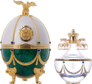 Faberge-Green-and-White_300x