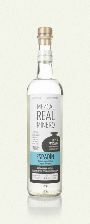 real-minero-mezcal-espadin-mezcal_300x