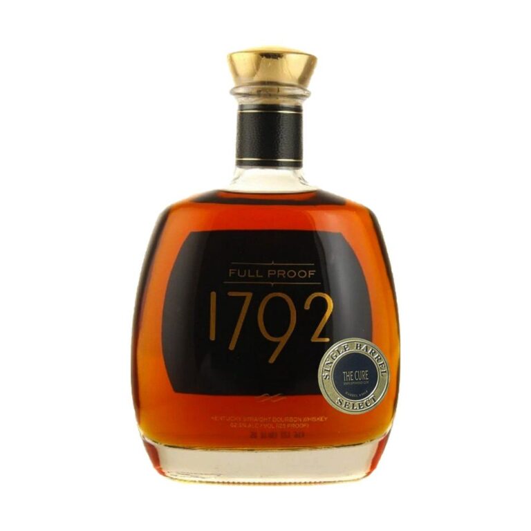 1792FullProof_TheCure_SipWhiskeySelection