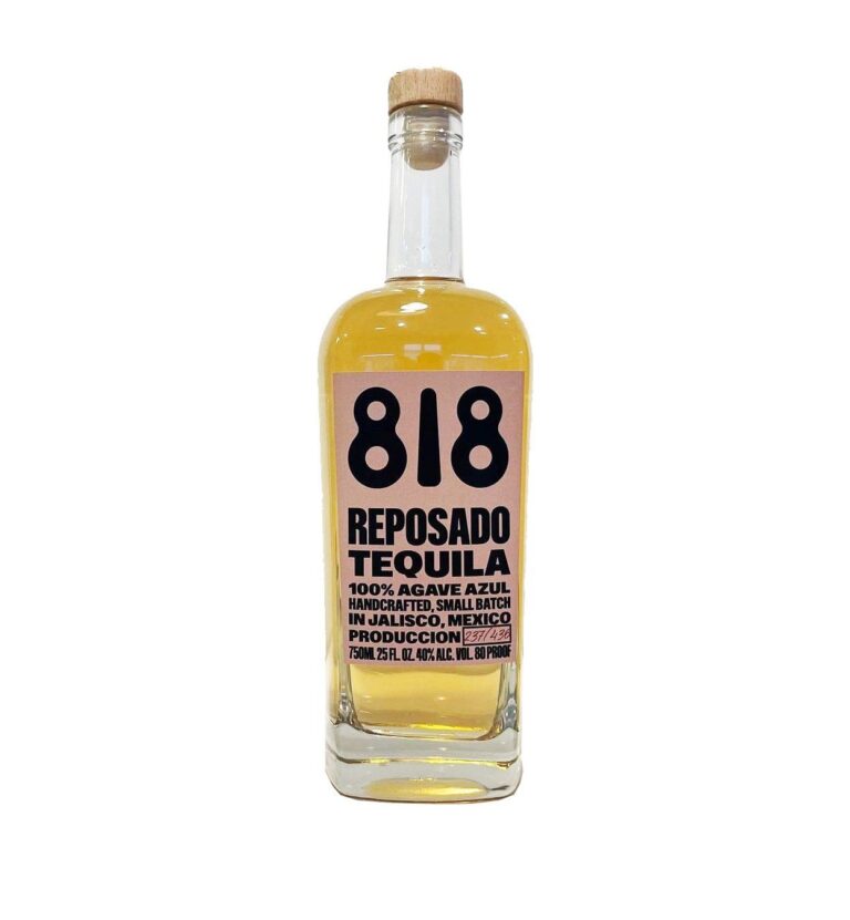818-Tequila