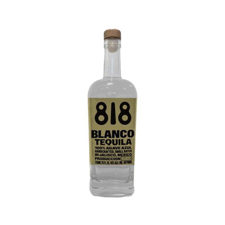 818tequilablanco