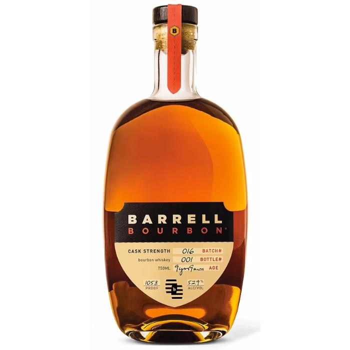 Barrel-Bourbon-Batch-16