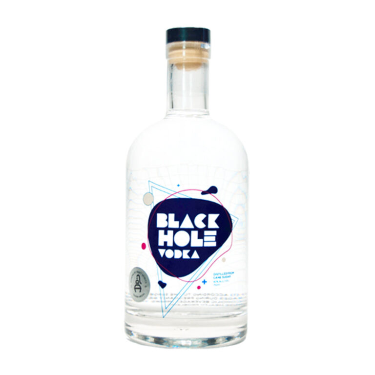 BlackHoleVodka