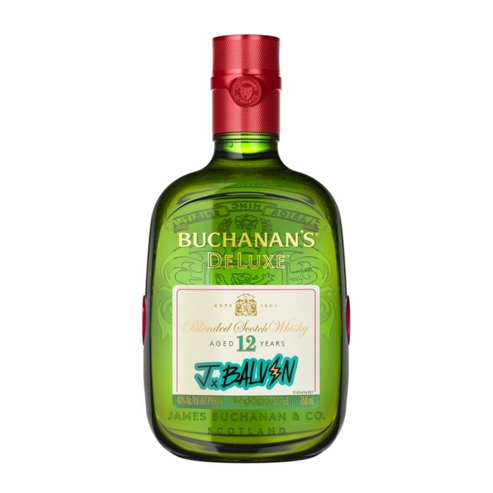 Buchanans-Deluxe-J-Balvin-12-Year-Old