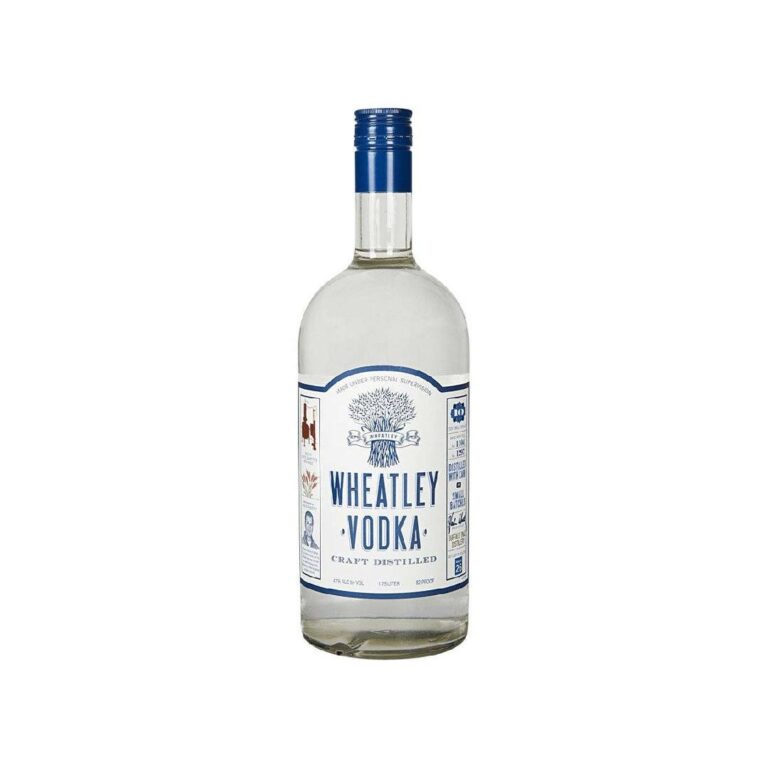 BuffaloTraceWheatleyVodka1.75ml