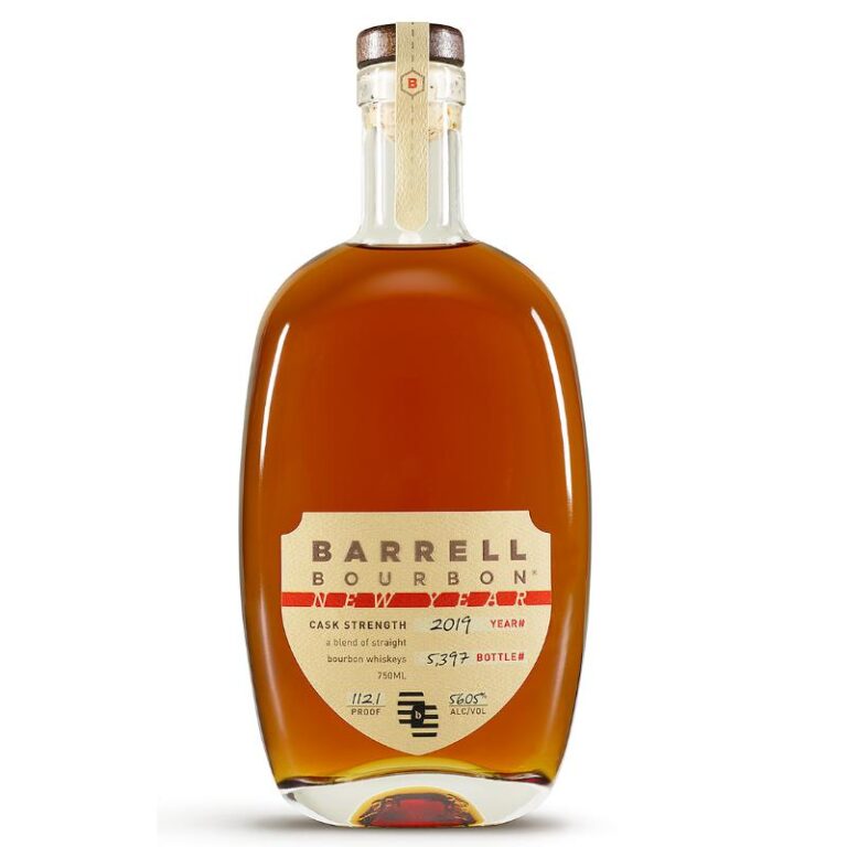 Buy-Barrell-Bourbon-New-Year-2019-Online