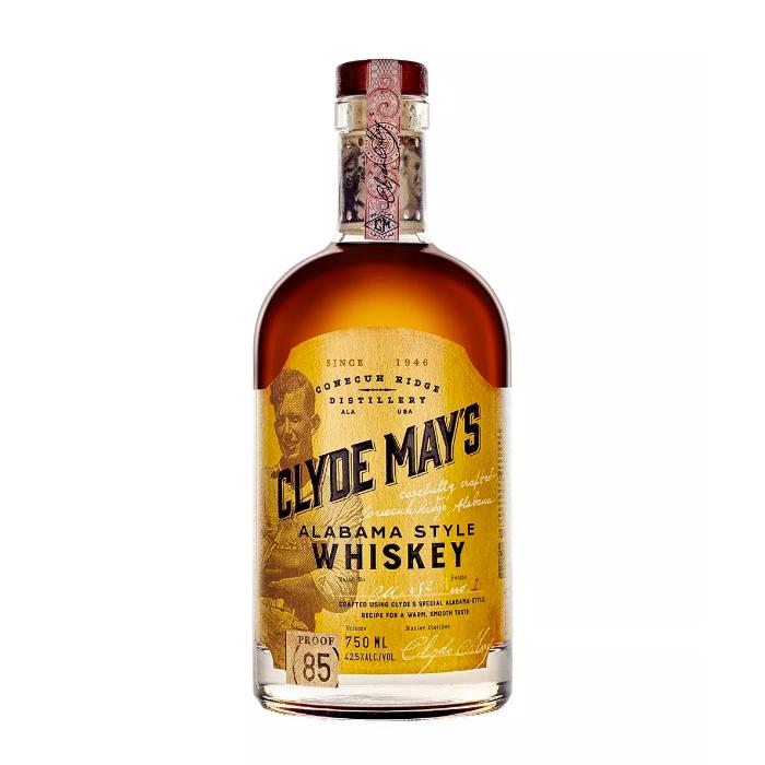 Buy-Clyde-Mays-Alabama-Style-Whiskey-Online