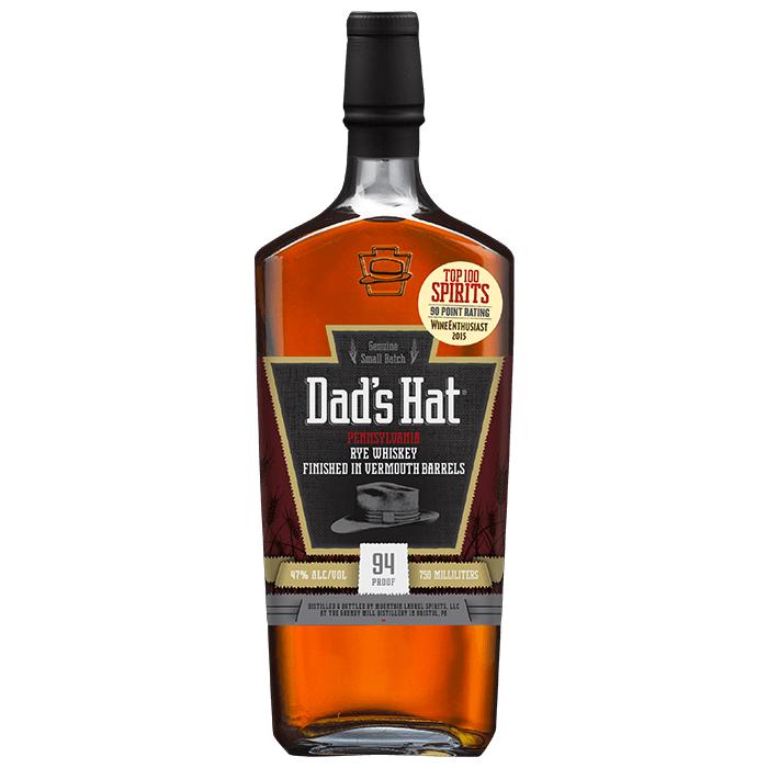 Buy-Dads-Hat-Vermouth-Finish-Rye-Online
