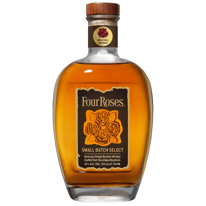 Buy-Four-Roses-Small-Batch-Select-Online