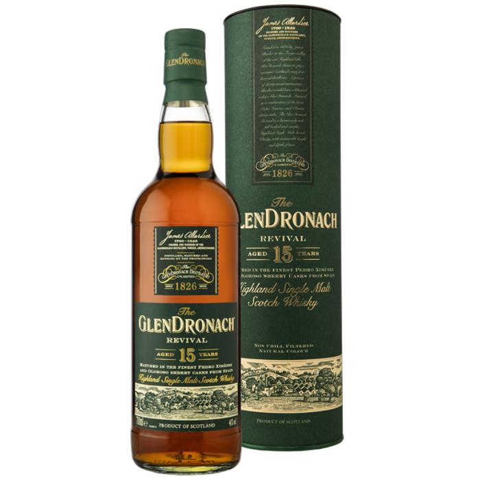 Buy-Glendronach-Revival-15-Years-Old-Online