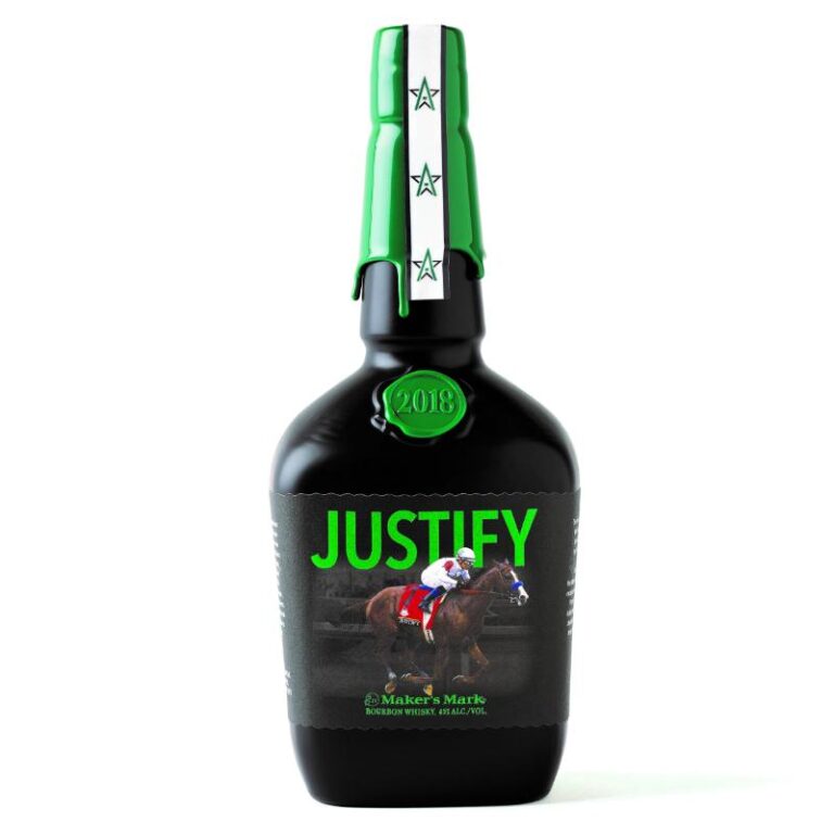 Buy-Makers-Mark-Justify-Bourbon-Online