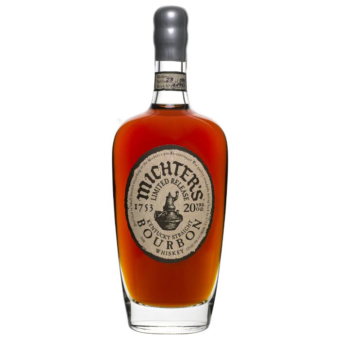 Buy-Michters-20-Year-Old-Bourbon-Online