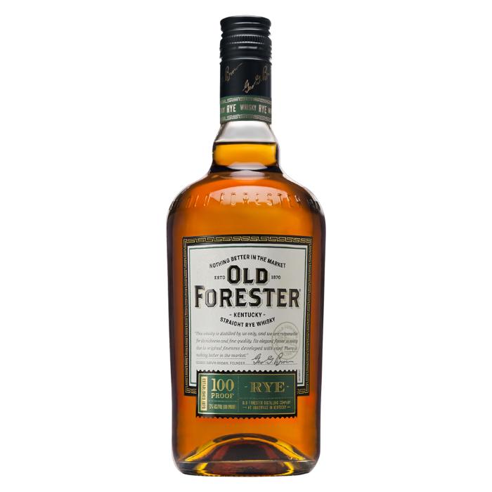 Buy-Old-Forester-Rye-100-Proof-Online