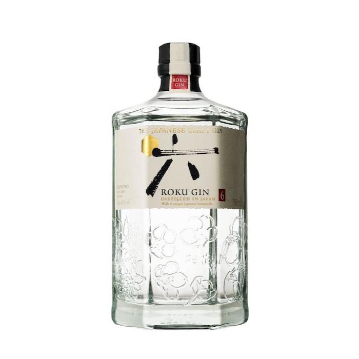 Buy-Roku-Gin-Online