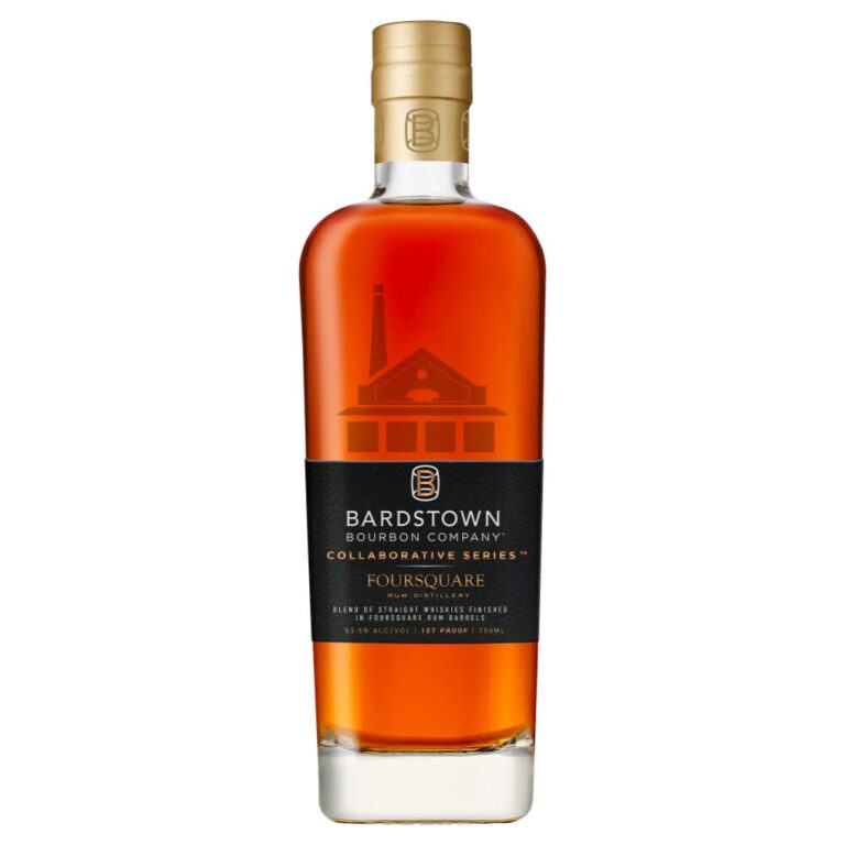 BuyBardstownBourbonCollaborativeSeriesFoursquareRumOnline