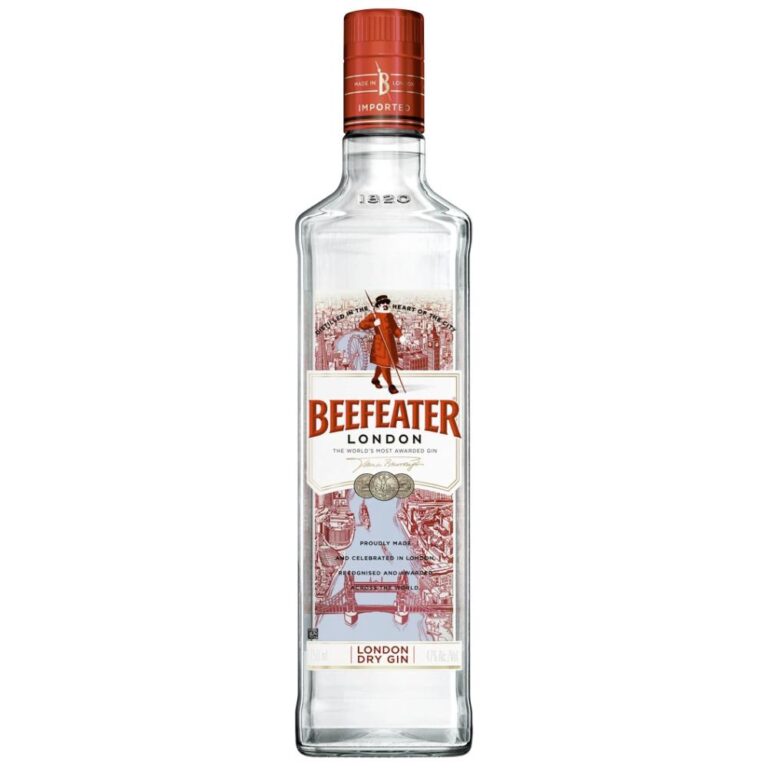 BuyBeefeaterLondonDryOnline