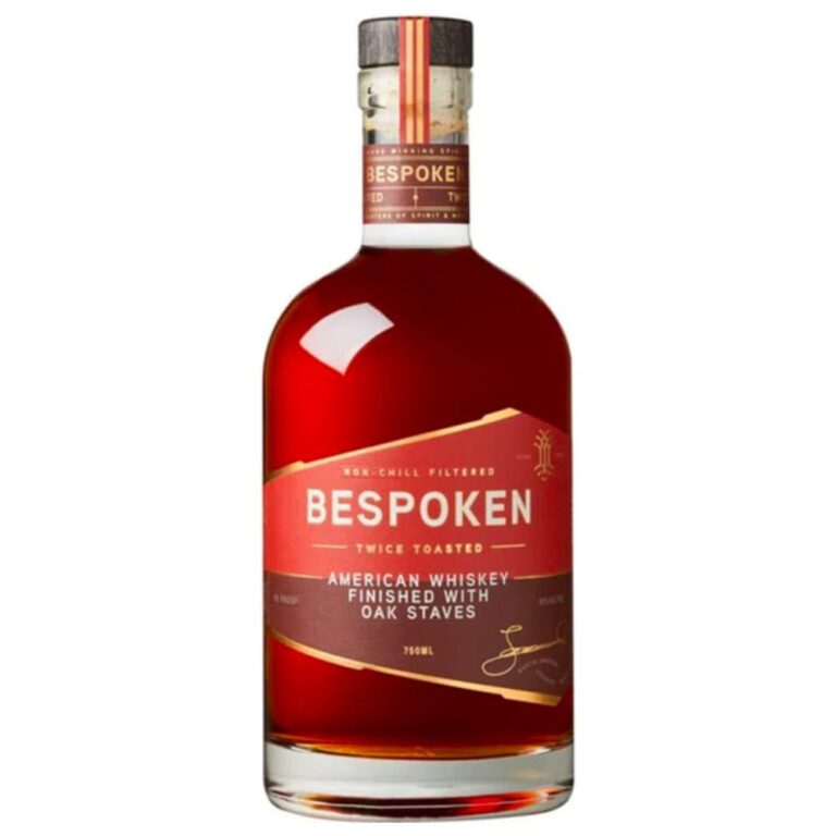 BuyBespokenSpiritsWhiskeyTwiceToastedOnline