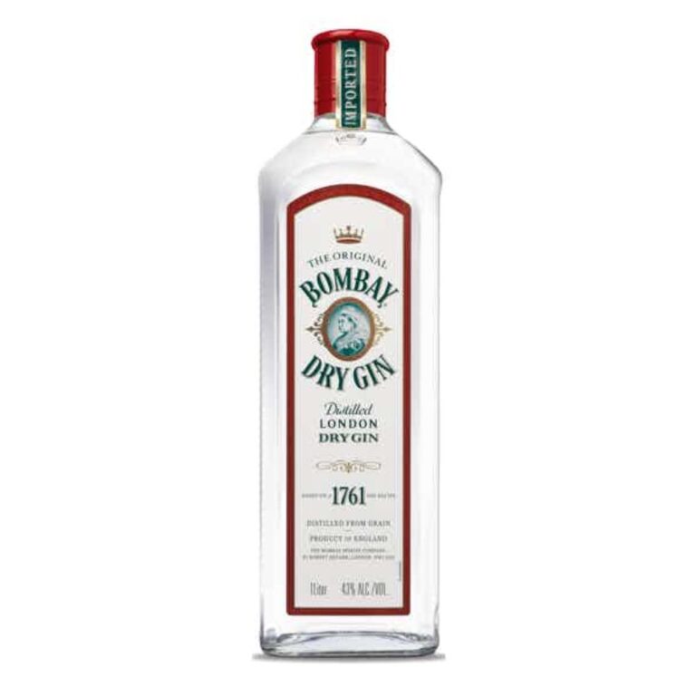 BuyBombayOriginalLondonDryGinOnline