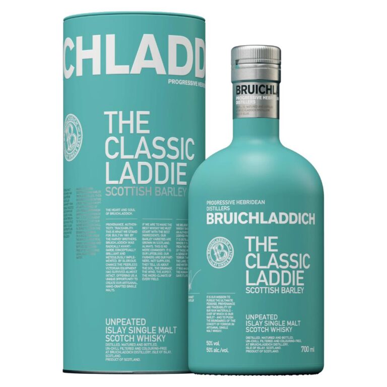 BuyBruichladdichTheClassicLaddieOnline