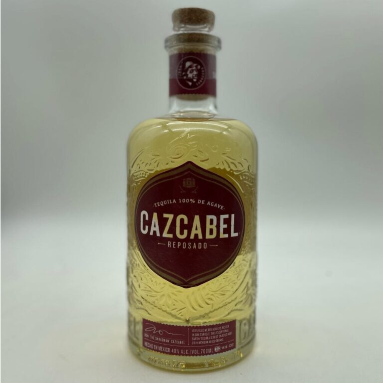 BuyCazcabelReposadoTequilaOnline