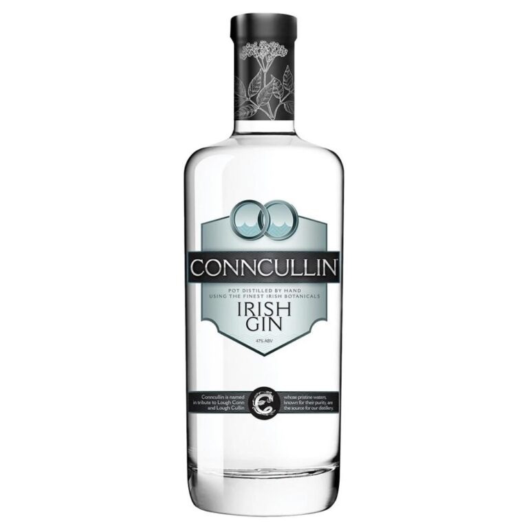 BuyConncullinIrishGinOnline