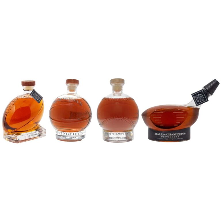 BuyCooperstownDistilleryDecanterCollector_sSetOnline