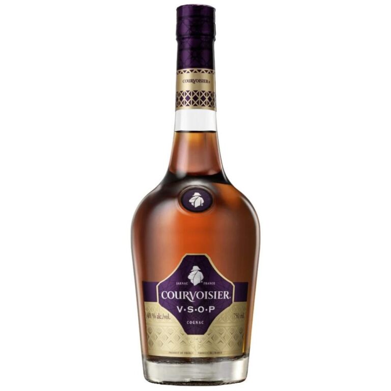 BuyCourvoisierVSOPCognacOnline