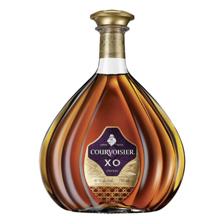 BuyCourvoisierXOCognacOnline