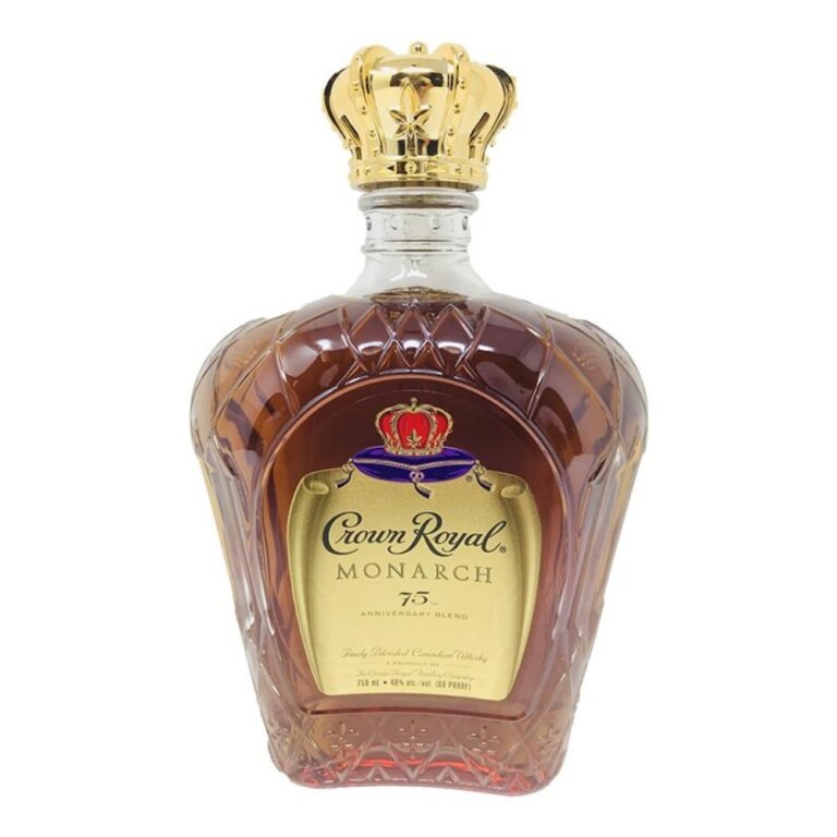 BuyCrownRoyalMonarch75thAnniversaryOnline