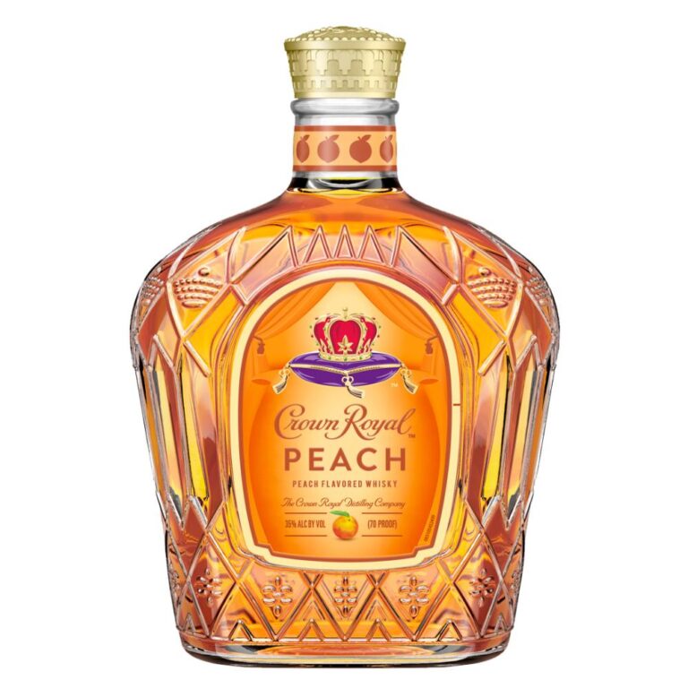 BuyCrownRoyalPeachOnline