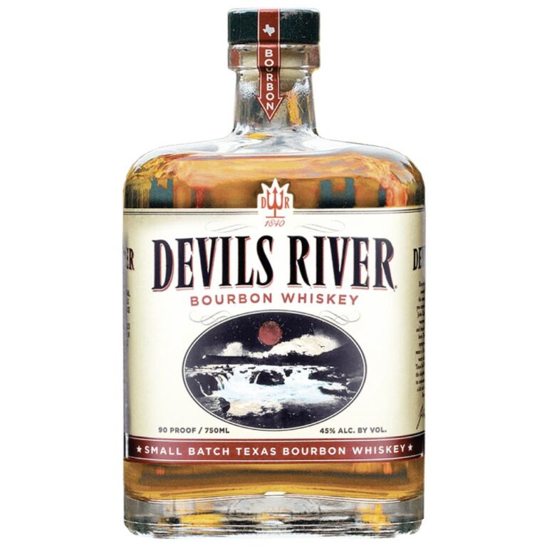 BuyDevilsRiverBourbonWhiskeyOnline