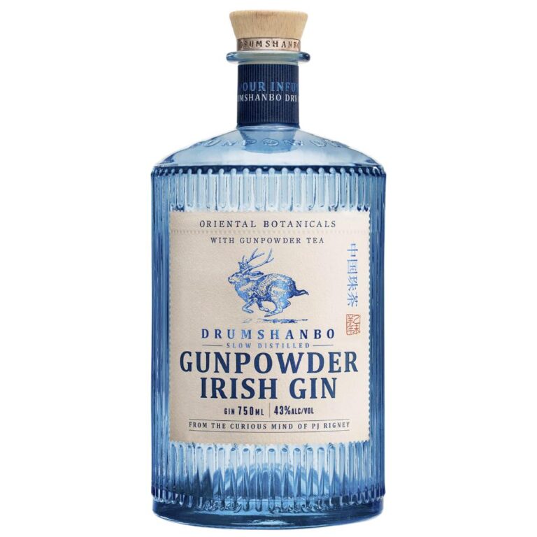 BuyDrumshanboGunpowderIrishGinOnline