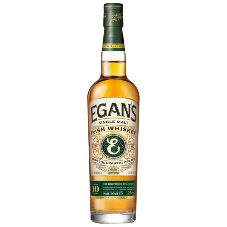 BuyEgan_s10YearOldSingleMaltIrishWhiskeyOnline