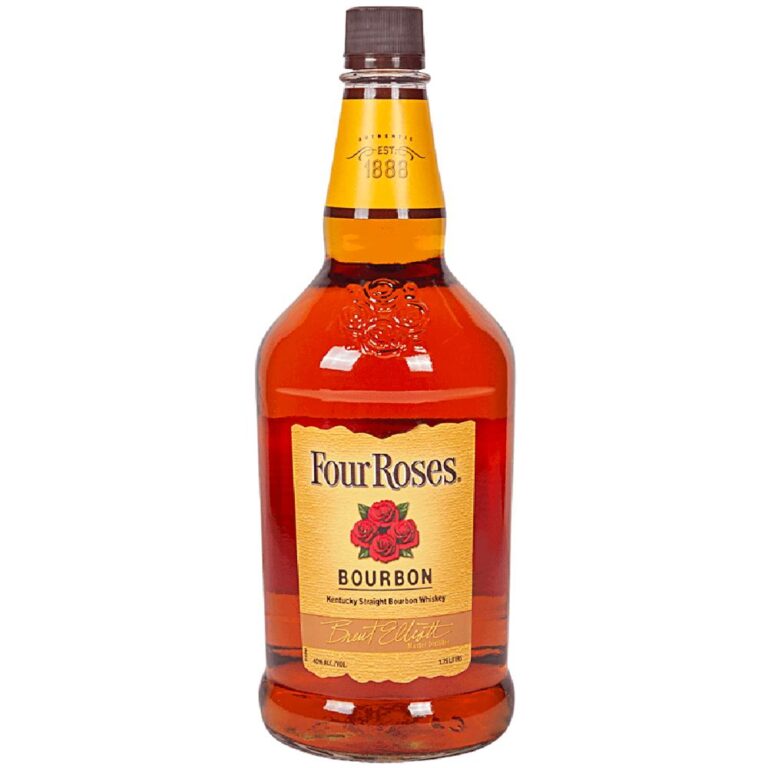 BuyFourRoses1.75LiterOnline