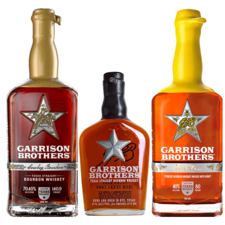 BuyGarrisonBrothersCowboyBourbon2023HazmatBundleOnline