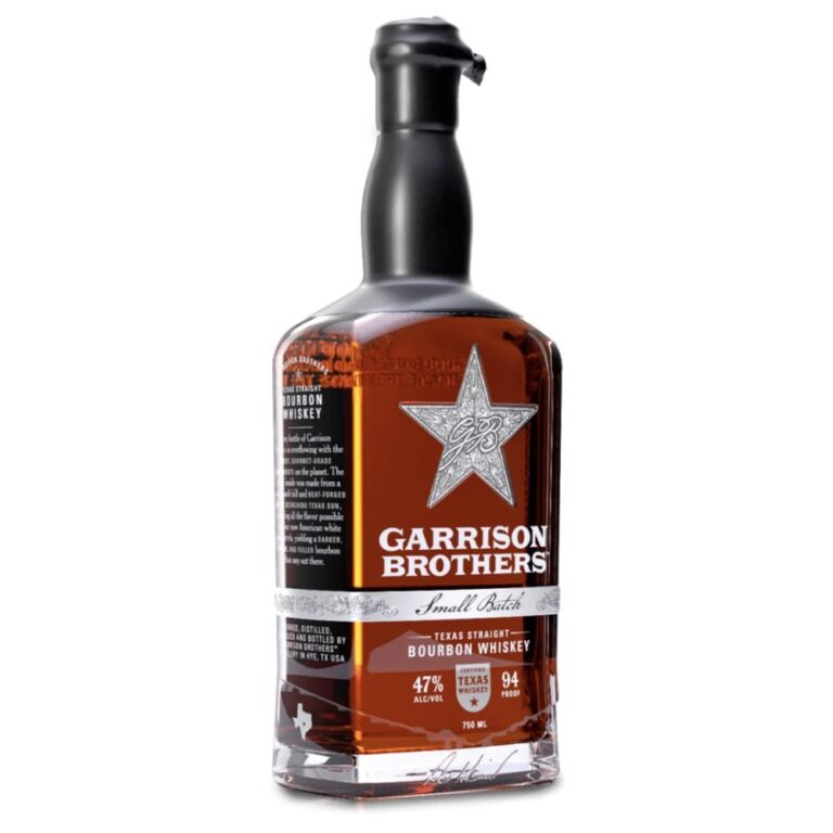 BuyGarrisonBrothersSmallBatchBourbonWhiskeyOnline