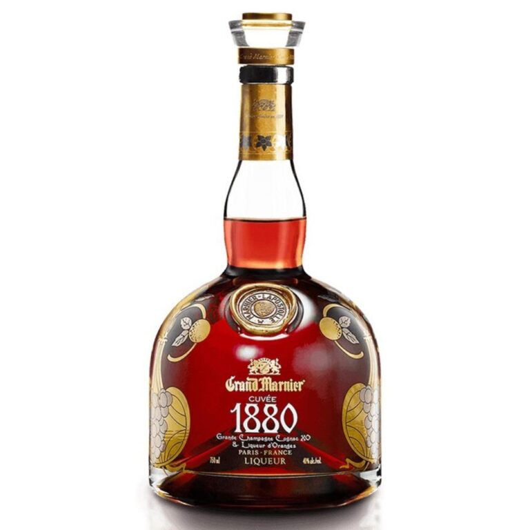 BuyGrandMarnierCuvee1880Online