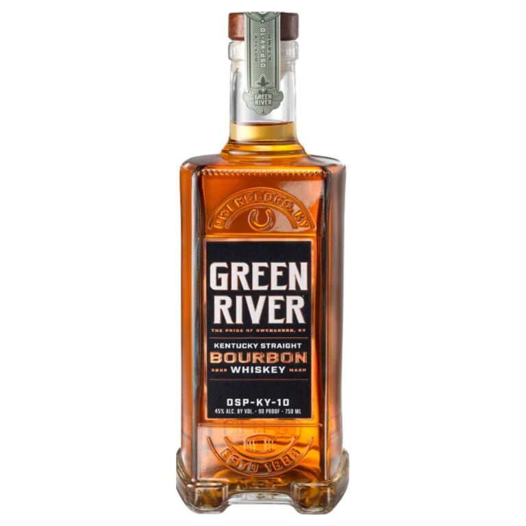 BuyGreenRiverBourbonOnline