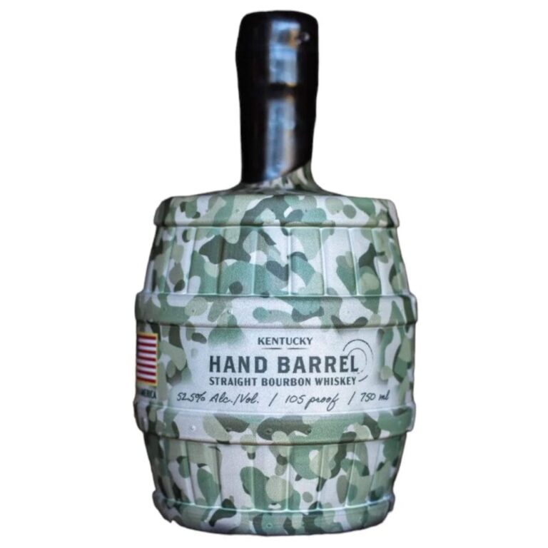 BuyHandBarrelSOWFLimitedReleaseKentuckySmallBatchBourbonOnline