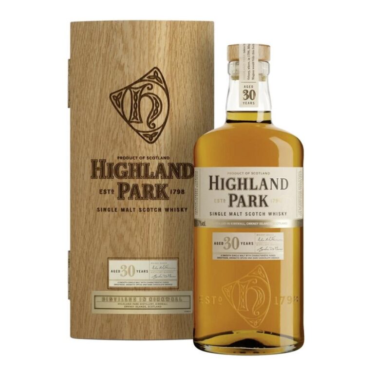 BuyHighlandPark30YearOldOnline