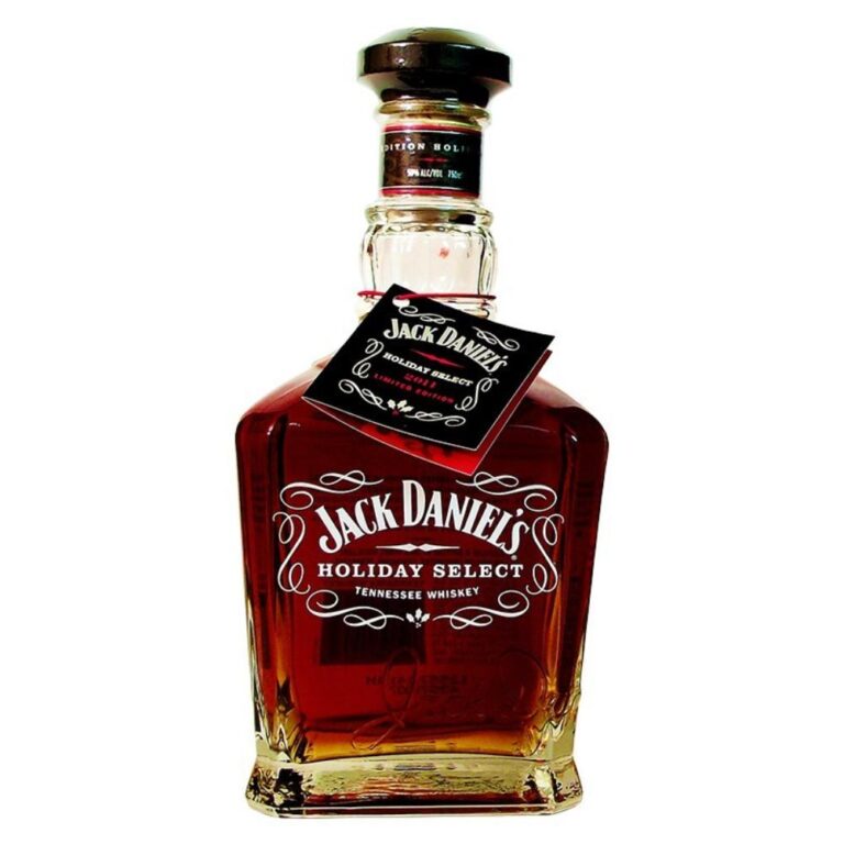 BuyJackDaniel_s2011HolidaySelectOnline