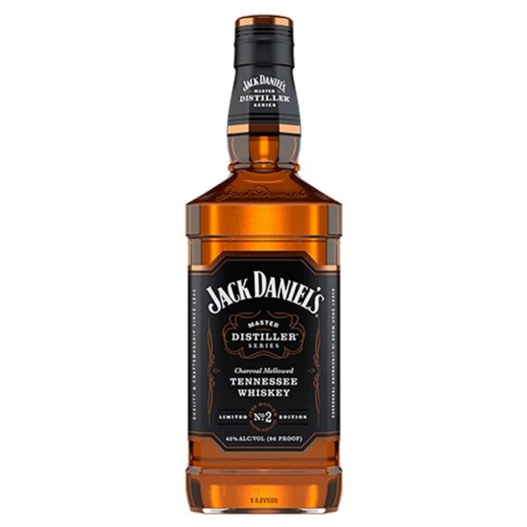 BuyJackDaniel_sMasterDistillerSeriesNo.2Online