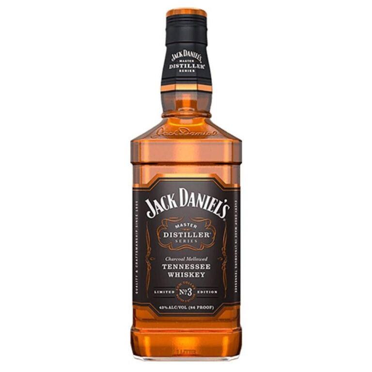 BuyJackDaniel_sMasterDistillerSeriesNo.3Online