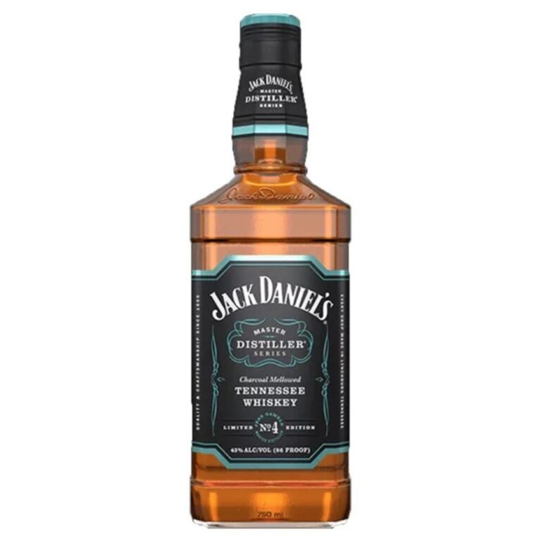 BuyJackDaniel_sMasterDistillerSeriesNo.4Online