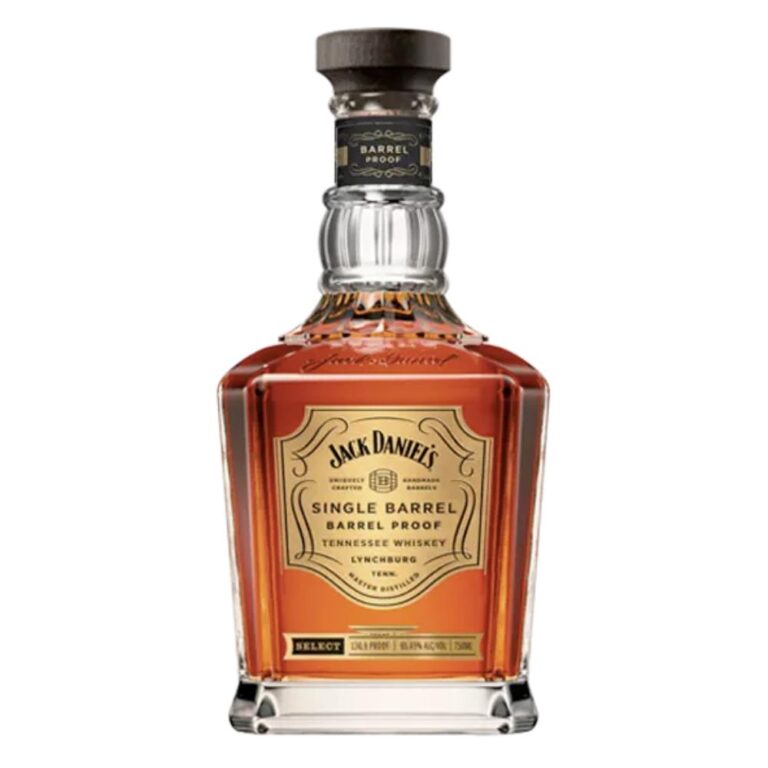 BuyJackDaniel_sSingleBarrelBarrelProofOnline