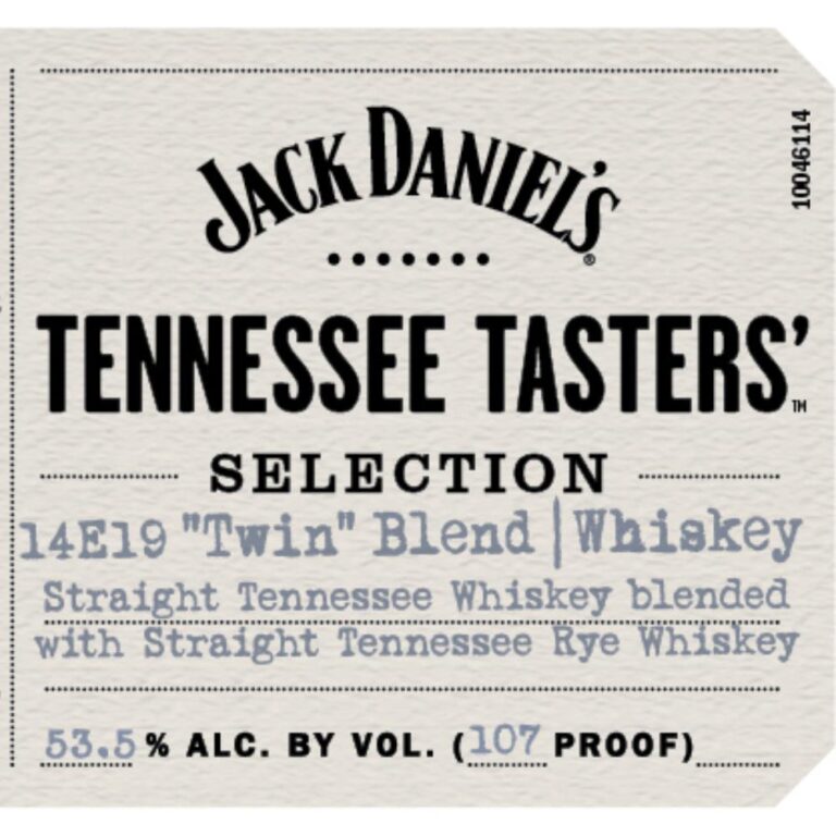 BuyJackDaniel_sTennesseeTastersSelectionTwinBlendOnline