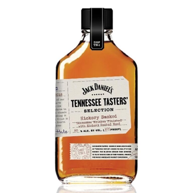 BuyJackDaniel_sTennesseeTasters_SelectionHickorySmokedOnline