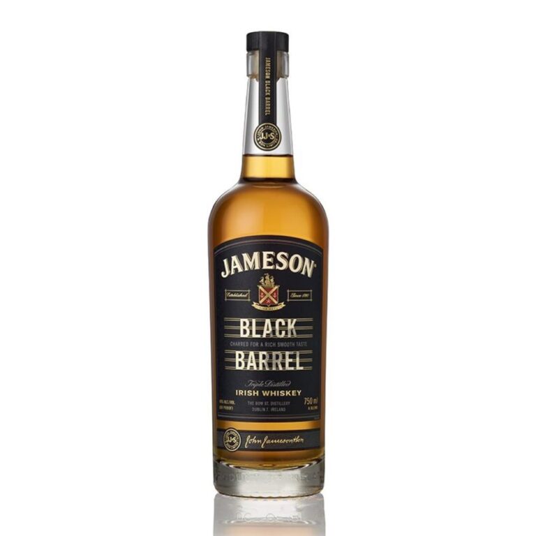 BuyJamesonBlackBarrelIrishWhiskeyOnline