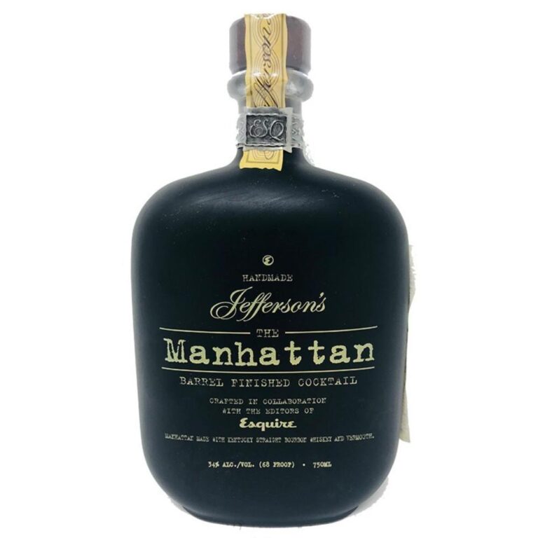 BuyJefferson_sManhattanBarrelFinishedCocktailOnline